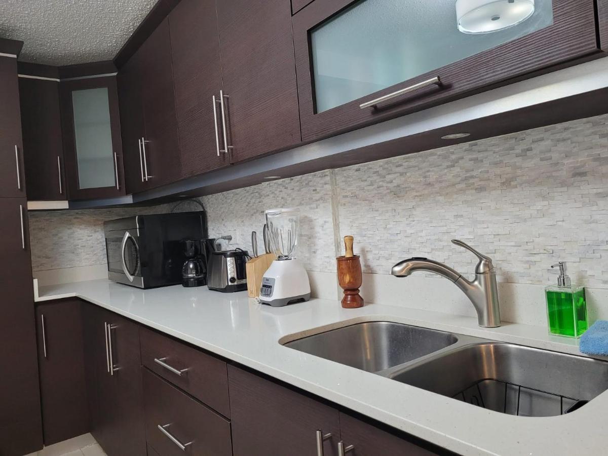 Aquaville Dorado Moderna Villa 3 Zewnętrze zdjęcie