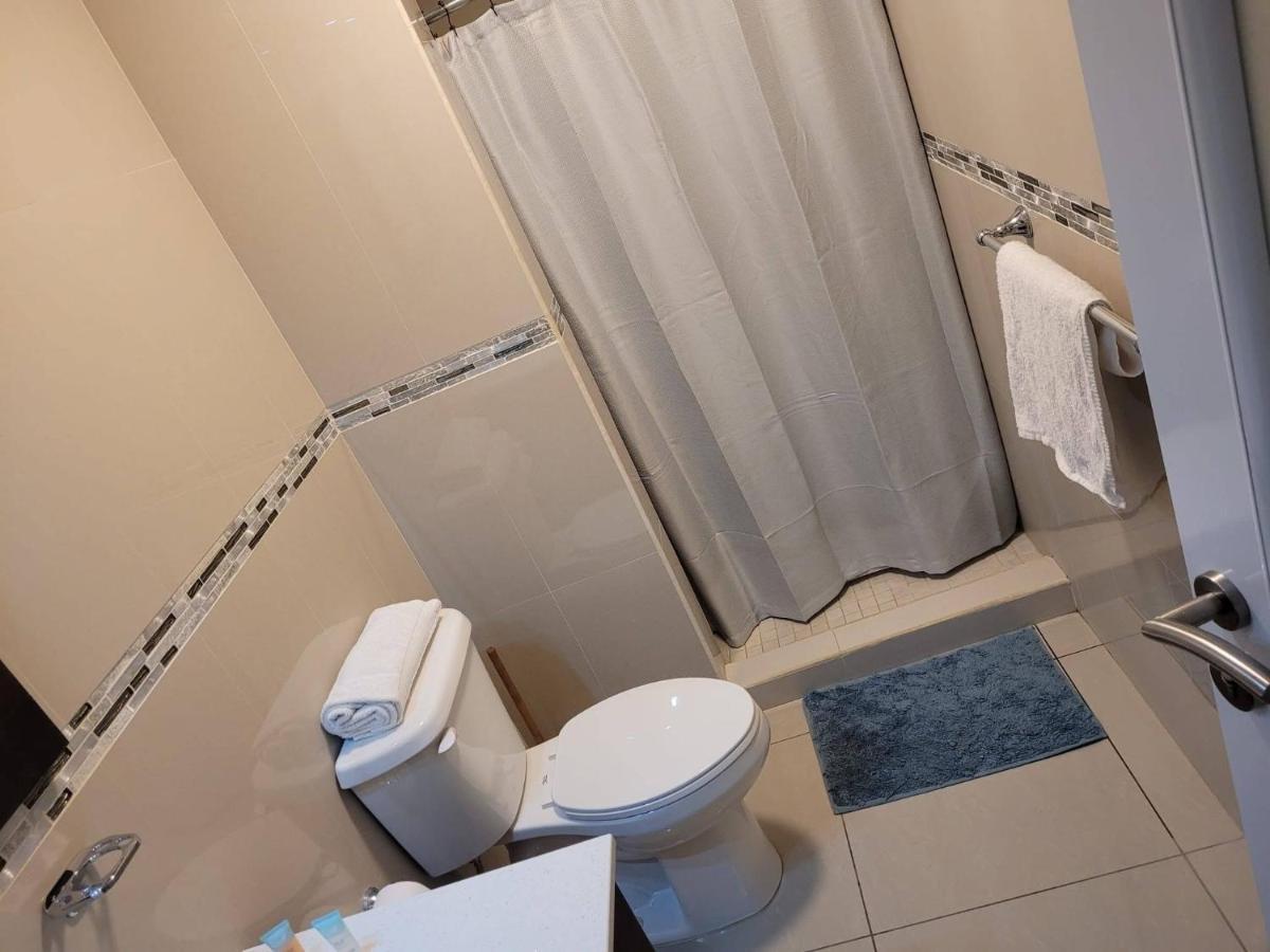 Aquaville Dorado Moderna Villa 3 Zewnętrze zdjęcie