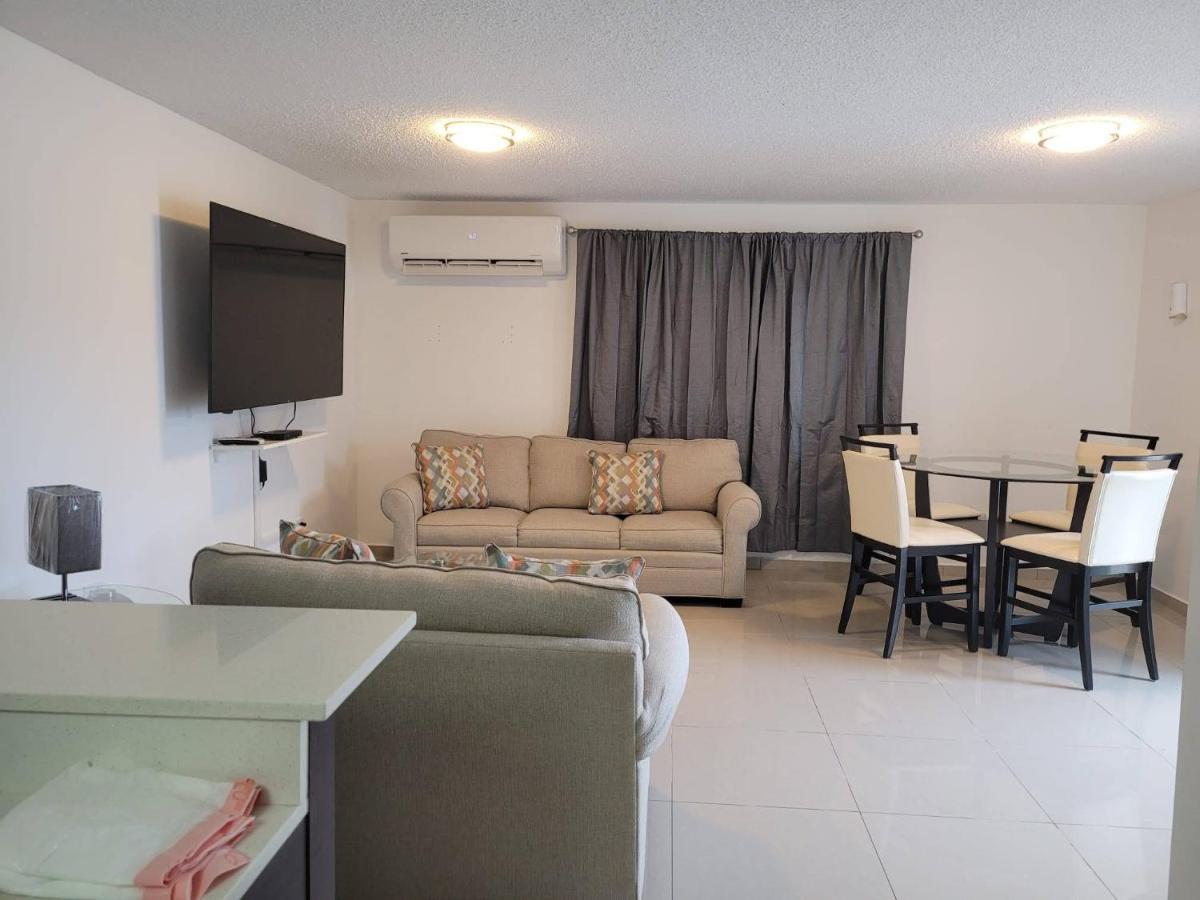 Aquaville Dorado Moderna Villa 3 Zewnętrze zdjęcie