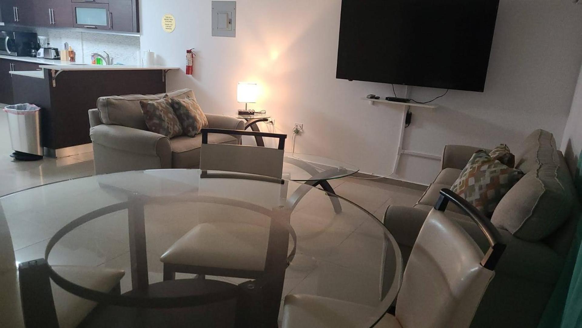 Aquaville Dorado Moderna Villa 3 Zewnętrze zdjęcie
