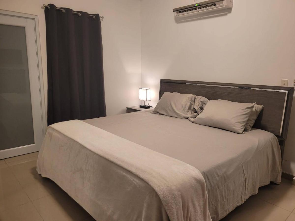Aquaville Dorado Moderna Villa 3 Zewnętrze zdjęcie