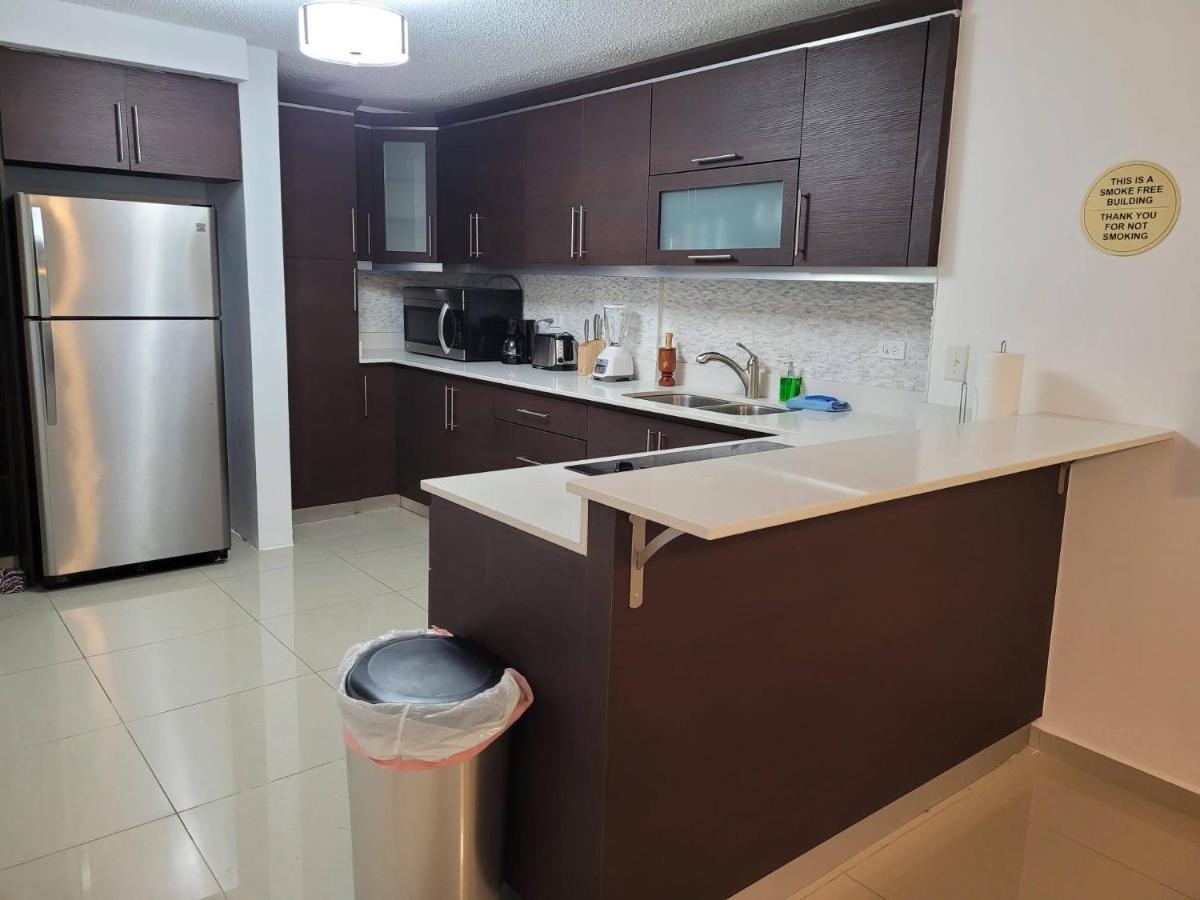 Aquaville Dorado Moderna Villa 3 Zewnętrze zdjęcie