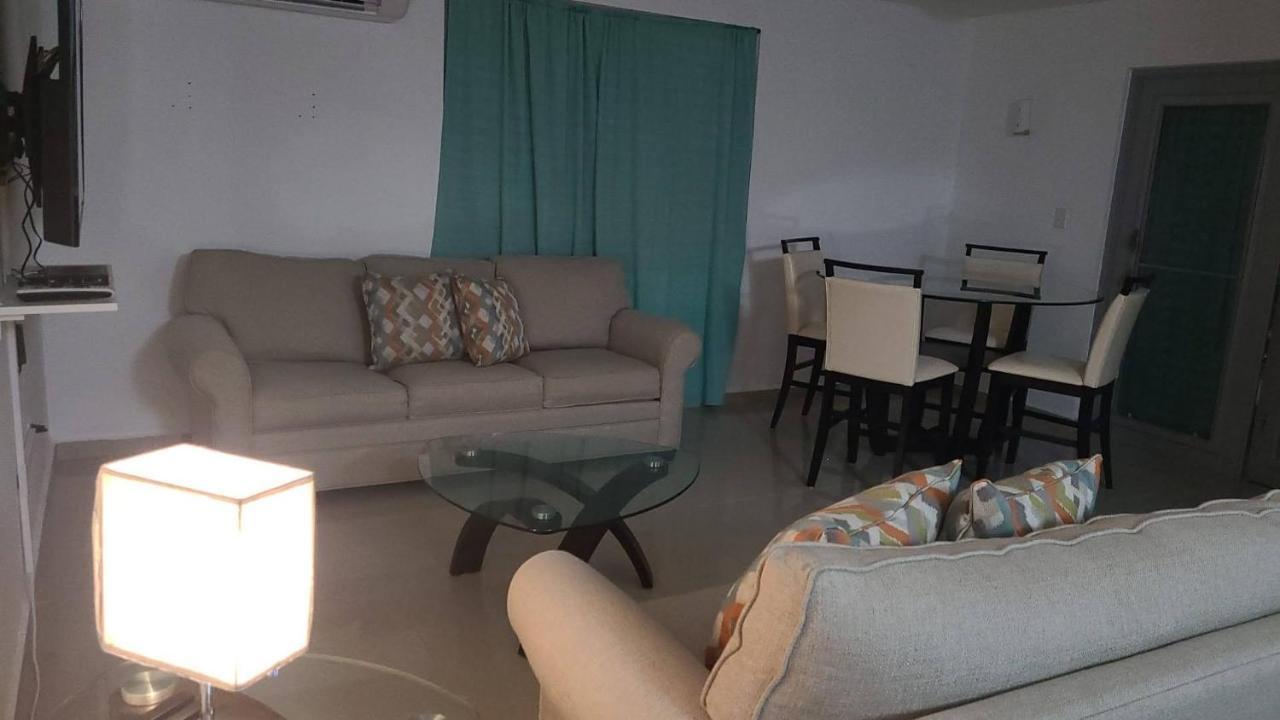 Aquaville Dorado Moderna Villa 3 Zewnętrze zdjęcie