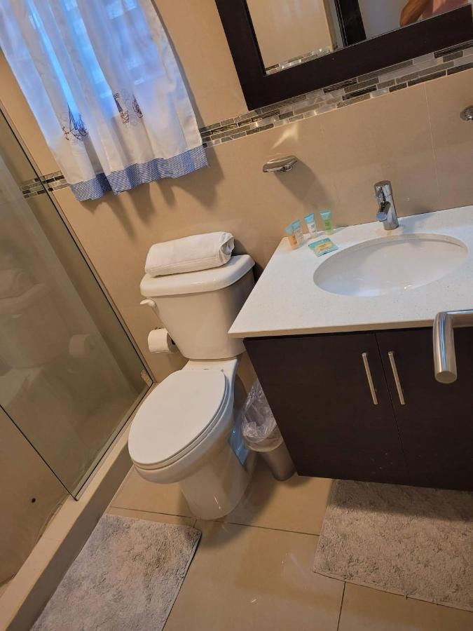 Aquaville Dorado Moderna Villa 3 Zewnętrze zdjęcie