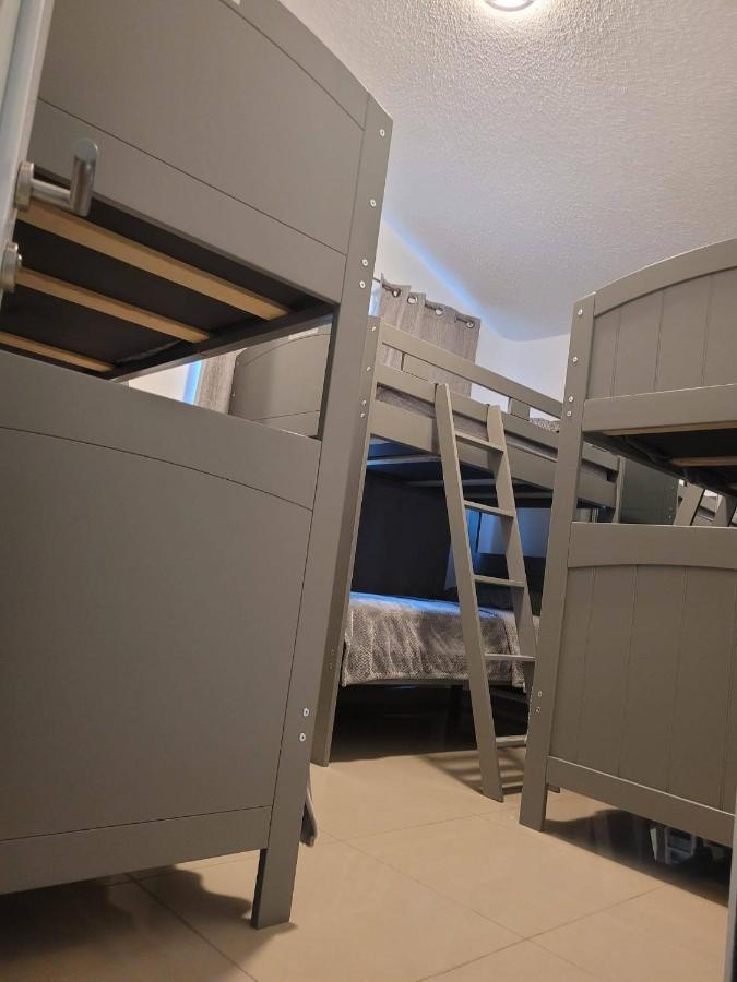 Aquaville Dorado Moderna Villa 3 Zewnętrze zdjęcie