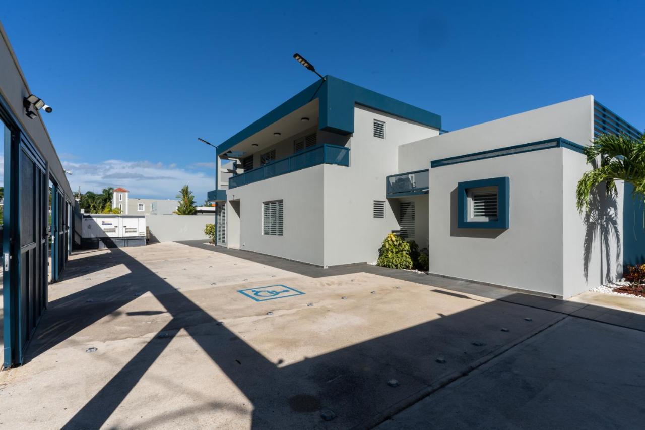 Aquaville Dorado Moderna Villa 3 Zewnętrze zdjęcie