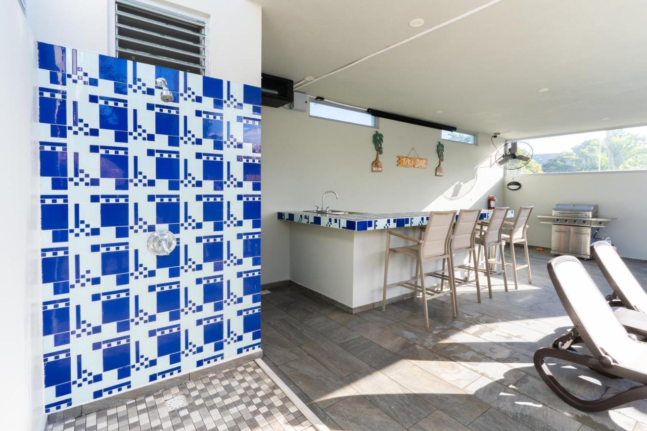 Aquaville Dorado Moderna Villa 3 Zewnętrze zdjęcie